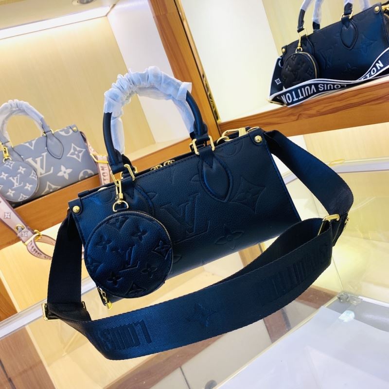 Louis Vuitton Top Handle Bags